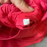 Lululemon  Hotty Hot Low-Rise Lined Short 2.5" Glaze Pink Size 6 Photo 4