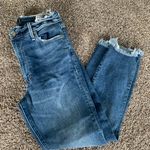 Abercrombie & Fitch High Rise Jeans Photo 0