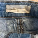 Altar'd State Altar’d State Jean Shorts Photo 2