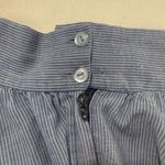 Source Unknown Women’s Long Denim Ruffle Skirt Photo 3