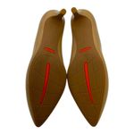 Rockport Total Motion Kalila Pump Sand Brown Patent Leather US Women's 8.5M Size 8.5 Photo 6