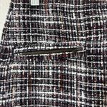 Loft  Tweed Skirt Mini Photo 1