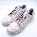 Adidas Women’s Sneakers SlamCourt Orchid White Photo 5