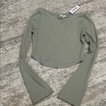 Garage  long sleeve shirt Photo 0