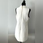 Ted Baker Embroidered White Dress Photo 8