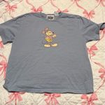 Disney Mickey Mouse  Vintage Tee Photo 0