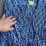 Maeve Anthropologie  Galen Dress small Photo 14