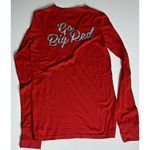 Nebraska Cornhuskers Womens Long Sleeve T Photo 4