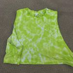 Lululemon  All Yours Tank Cropped Photo 1