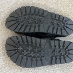 A.P.C. Rue Madame Paris Elena Sandal Black Suede Strappy Size 39 Portugal Photo 7