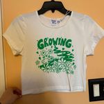 Princess Polly Baby Tee Photo 0