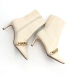 Raye Foxx Boot in Bone White 7 Photo 4