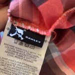 Oakley  M long sleeve women’s casual button down Photo 5