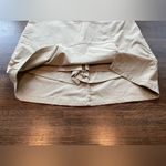 Patagonia Tan Skort - size 6 Photo 2