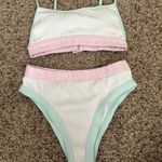 Roxy Bikini Set Photo 3