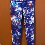 Peloton NWT BLUE MOVES HIGH WAIST LEGGING SIZE SMALL Photo 2