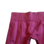 Lululemon Seamlessly Street Crop Leggings Ombre Stretch Capri Size 10 Women's Photo 1