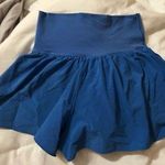 Aerie Crossover Flowy Shorts Photo 3