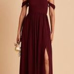 Birdy Grey NWT AUGUST CONVERTIBLE DRESS can be worn 3 ways. Size L Photo 0