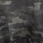 Athleta  Black Camo Speedlight Tank Photo 4