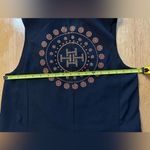 Ylmin Hair Salon Stylist Vest in Black Size Small Photo 8