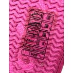 Blowfish Malibu Play Metallic Silver Slip On Sneakers Size 5 Distressed Style Photo 6