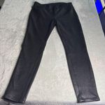 Free People Black Leggings Photo 0