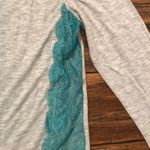 American Eagle Top Outfitters Lace Panel Photo 2