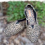 Target Leopard Espadrilles Photo 2