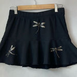 Pam & Gela Dragonfly Mini Skirt Photo 0