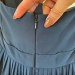 Jenny Yoo MIRA LONG CONVERTIBLE BRIDESMAID DRESS  Photo 9