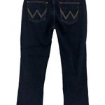 Wrangler Q-Baby Jeans Size 9/10 x 26 Photo 1