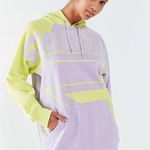 Starter Black Label UO Color Block Hoodie S Photo 1