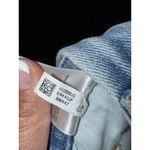 American Eagle ‎ Stretch Curvy Mom Jeans Womens Size 0 Regular Photo 5