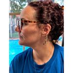 Chic Tortoise Shell Cats Eye Sunglasses in Brown Photo 5