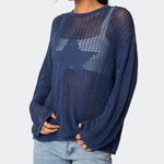 Edikted sweater Photo 0