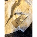 Free People  White Cute Balloon Long‎ Sleeve Top Size S Photo 1