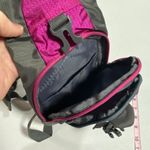 LC Prime Crossbody Hiking Bag Water Photo 3
