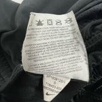 Nike Dri Fit Tempo Shorts Womens Small Black Gray Swoosh Brief Lined Running B Photo 3