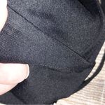 Athleta Black Twist Up Tankini Top Size 34 D/DD Photo 6