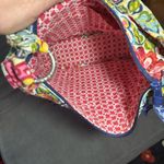 Vera Bradley Like New Hope Garden shoulder Bag Photo 5