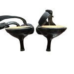 Donald Pliner Slingback Shoes Size 8 Photo 4