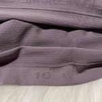 Lululemon Swiftly Tech Racerback 2.0 Peri Purple / Iced Iris Photo 9