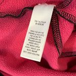 Athleta Redwood Long Full Zip Hooded Jacket Fleece Lined Gray Womens No Size Photo 5