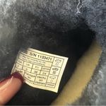 UGG New  Ultra Mini Hybrid Black Boots Womens Size 7 Photo 6