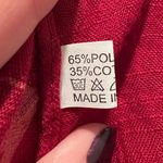 Red Western Bears Mountains Nature Scarf Wrap Shawl Photo 4