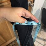 Chico's Chico’s women’s Classic Black Women's Jeans size 00 Photo 3