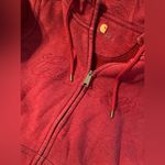 Carhartt Zip Up Hoodie sz S like new! Photo 2