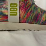UGG  Women's Classic Clear Mini Pixelate Boots Photo 3