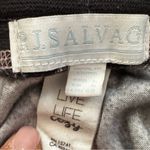 P.J. Salvage  cozy lounge/pajama bottoms, size L Photo 3